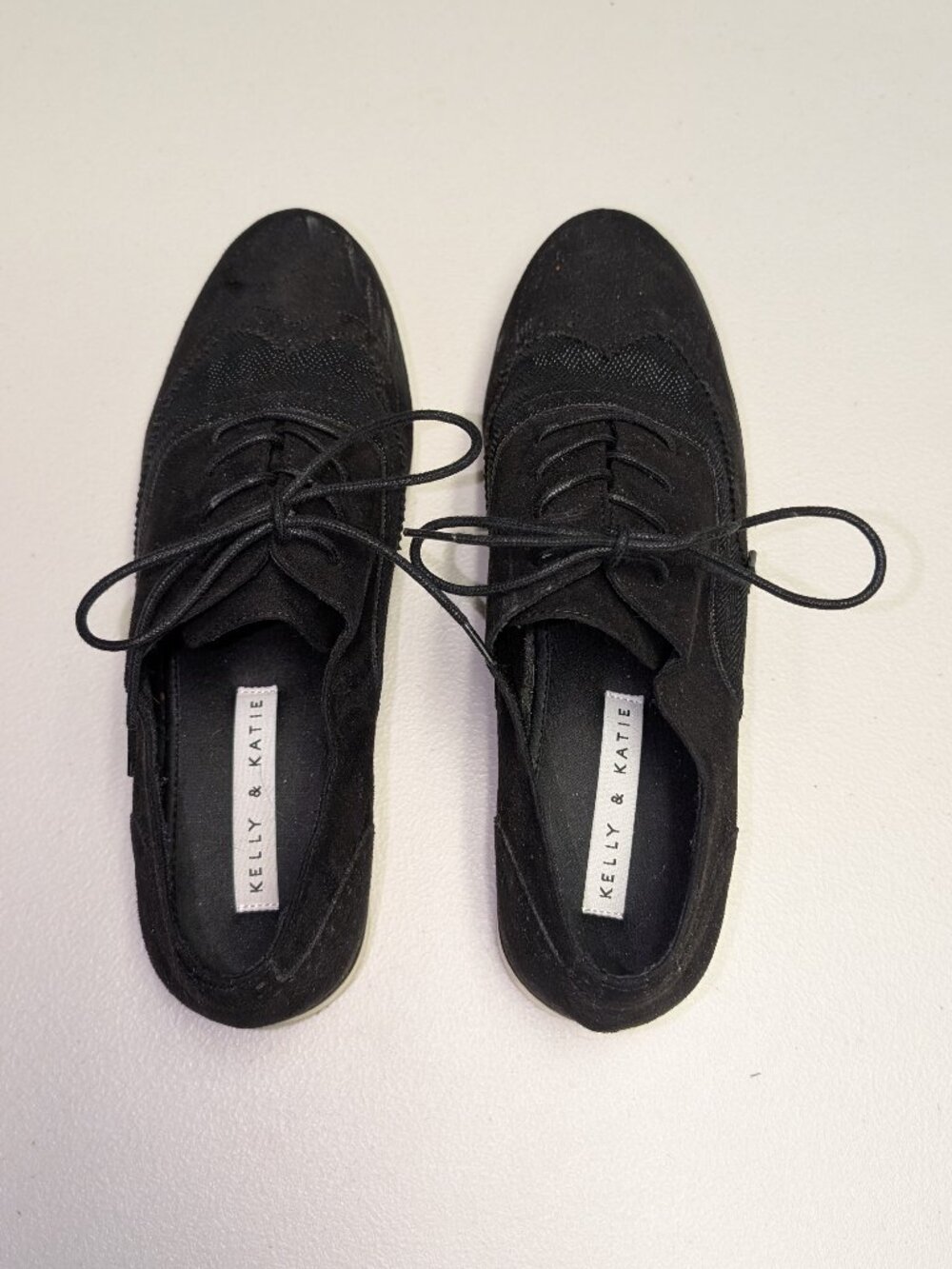 Kelly and Katie size 11 shoes